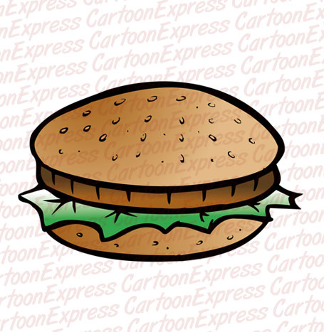 hamburger